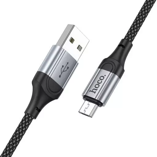 X102 Fresh Charging Data Cable Micro