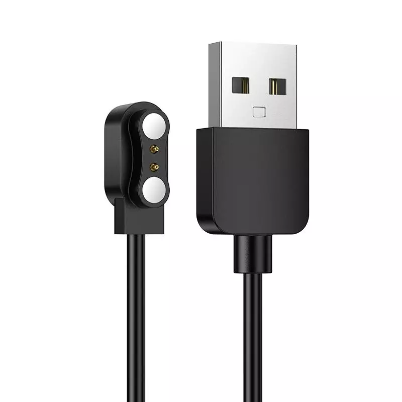 Watch Charging
