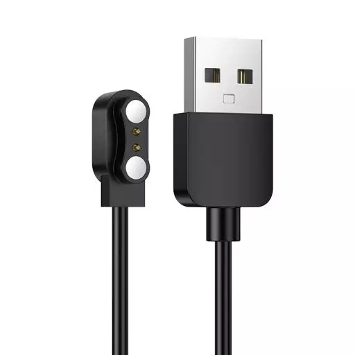 Watch Charging