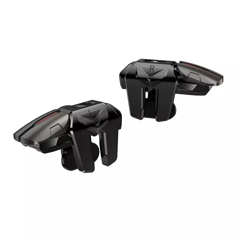 GA22 Eagle Mobile Game Auxiliary Button(2PCS Pack) GA22 Eagle Mobile Game Auxiliary Button(2PCS Pack)