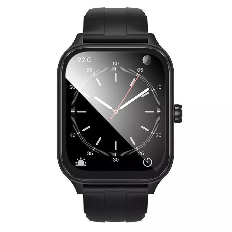 Y27 SMART WATCH(CALL VERSION)