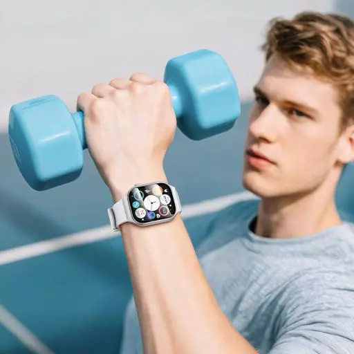Y33 Smart Sports Watch(call Version)