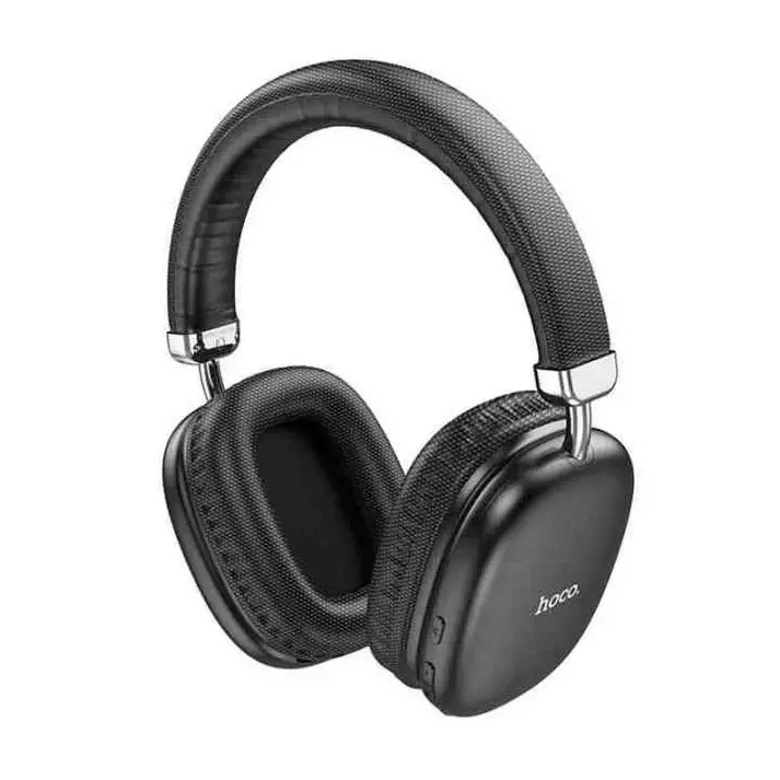W35 Wireless Headphones W35 Wireless Headphones