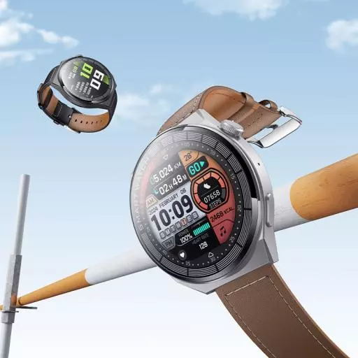 Y35 Smart Sports Watch(call Version)