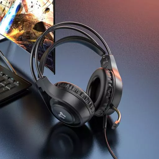 W106 Tiger Gaming Headset