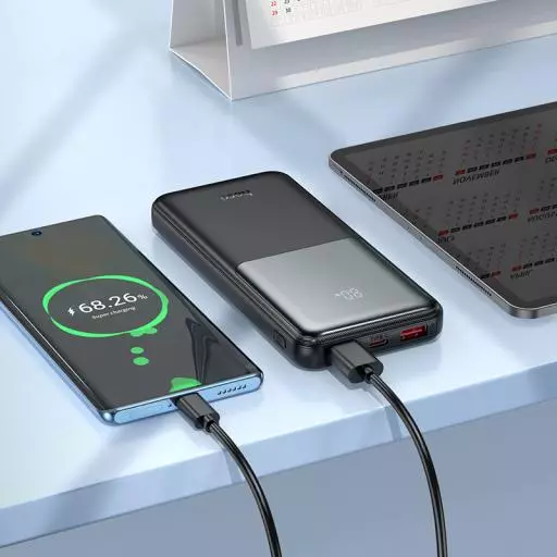J136 Sirui 22.5W+PD20W Fully Compatible Power Bank(10000mAh)