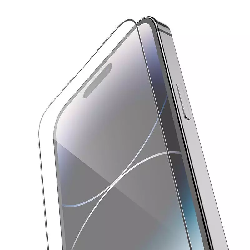 IPXSMAX/11PROMAX(25PCS)(G9)G9 Full Screen HD Tempered Glass Set For