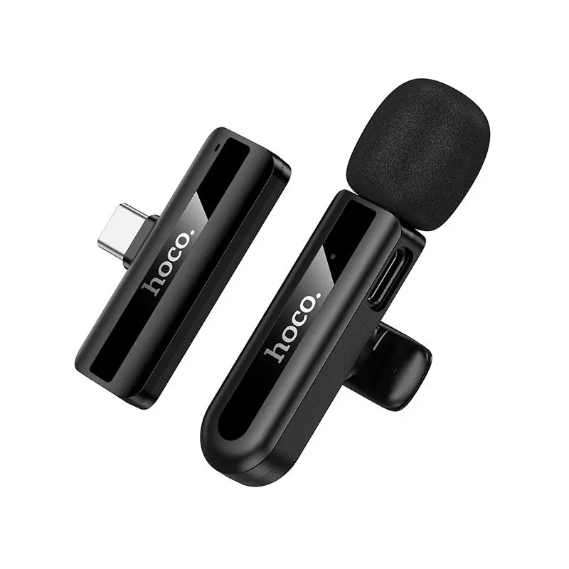L20 Fair Wireless Microphone Type-C L20 Fair Wireless Microphone Type-C
