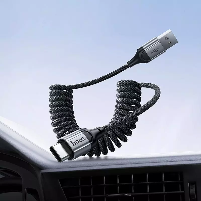 X121 Nuevo Charging Data Cable Type-C