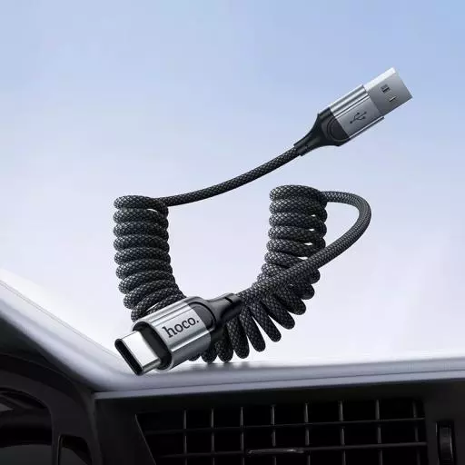 X121 Nuevo Charging Data Cable Type-C