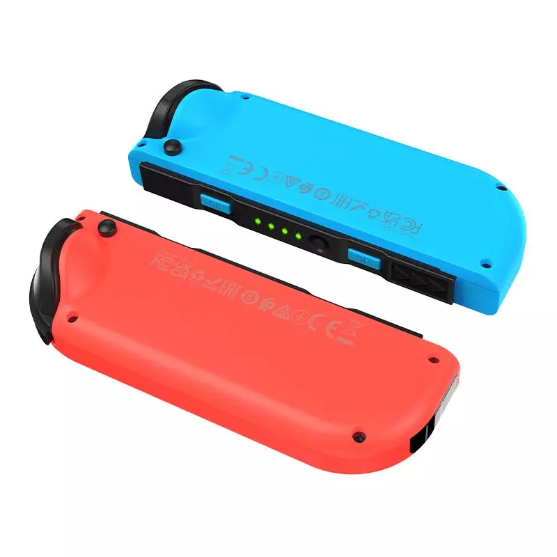 GA33 Dragon Wireless Game Controller Switch 1St Gen Joy-con