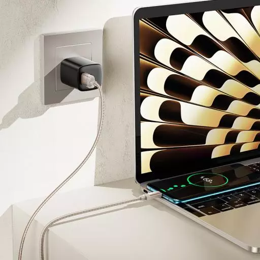 X117 Star Charging Data Cable Type-C