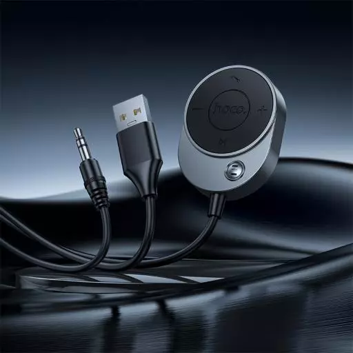 E150 Path Car AUX BT Receiver With Cable