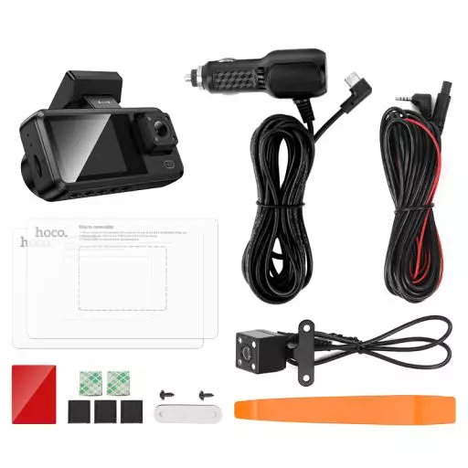 DV15 2-inch display driving recorder(720P)