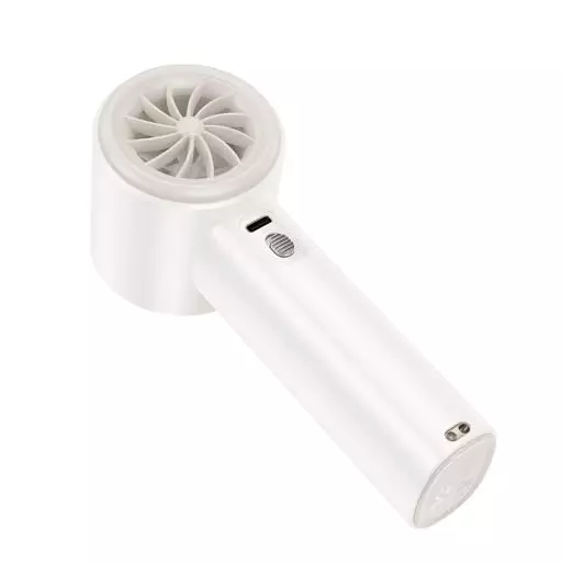 HX64 Hurricane High Speed Handheld Fan