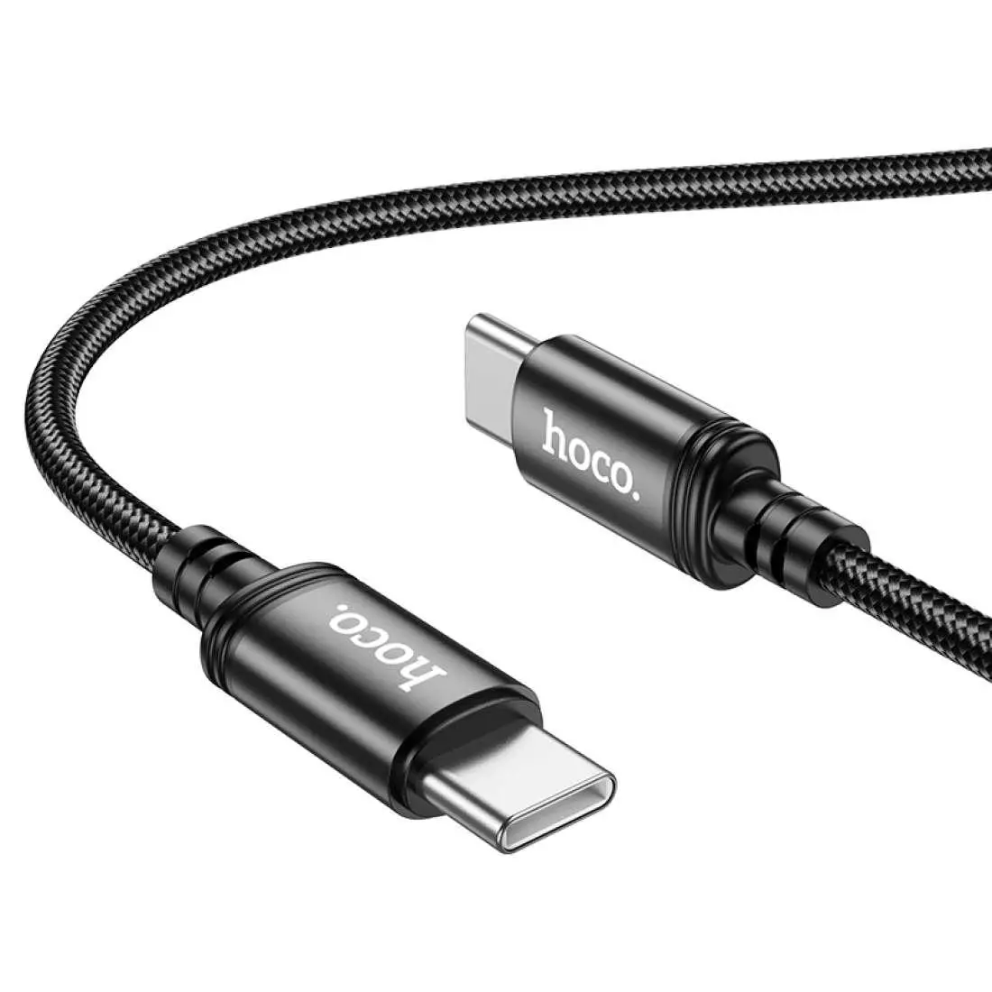 X89 Wind 60W Charging Data Cable C To C(L=2M)(packaged)
