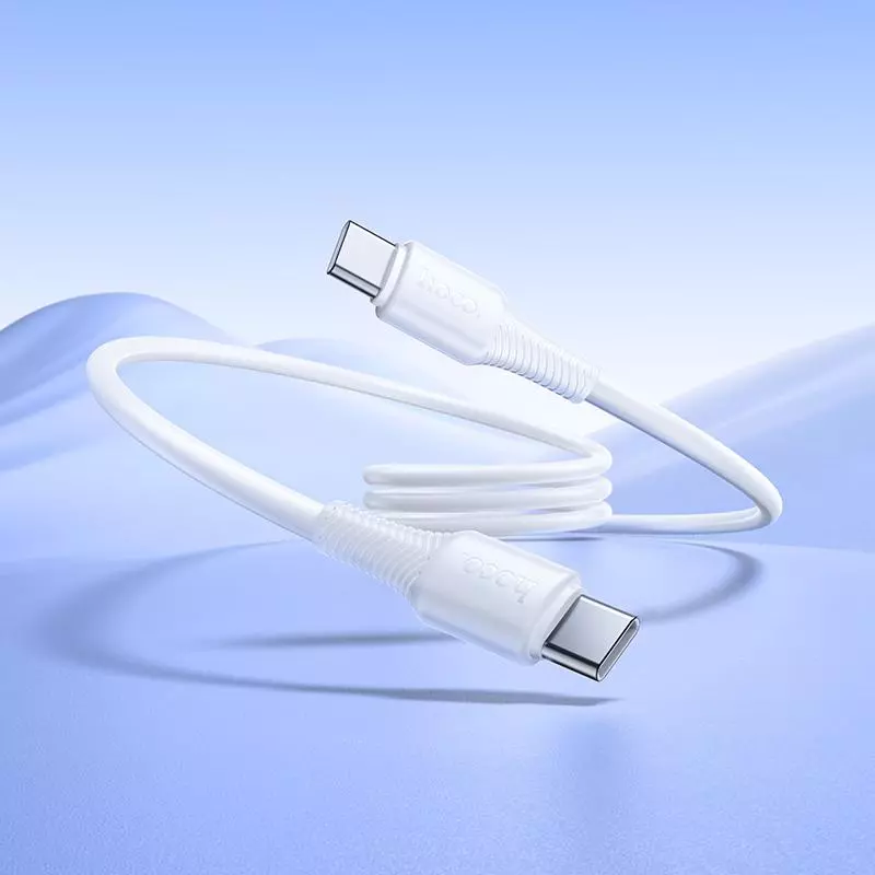 X120 Beneficio 60W Charging Data Cable C To C(unpackaged) X120 Beneficio 60W Charging Data Cable C To C(unpackaged)