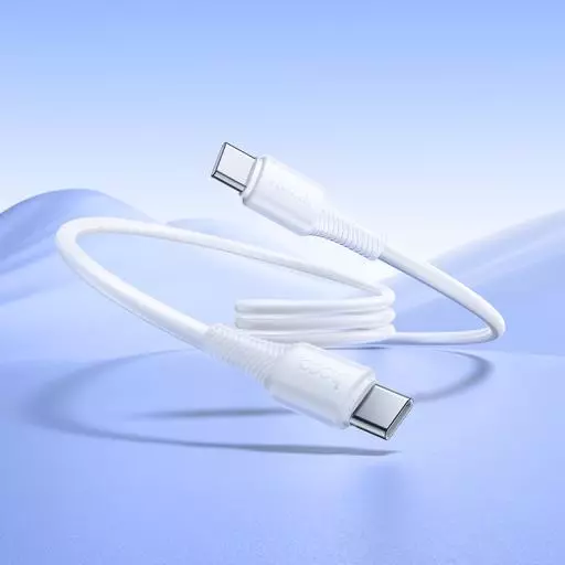 X120 Beneficio 60W Charging Data Cable C To C(unpackaged)