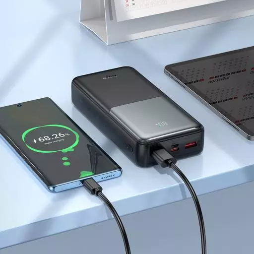 J136A Sirui 22.5W+PD20W Fully Compatible Power Bank(20000mAh)