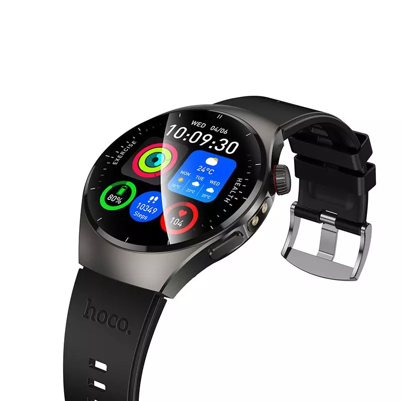 Y40 Smart Watch(call Version) Y40 Smart Watch(call Version)