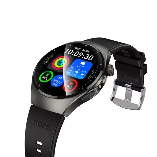 Y40 Smart Watch(call Version)