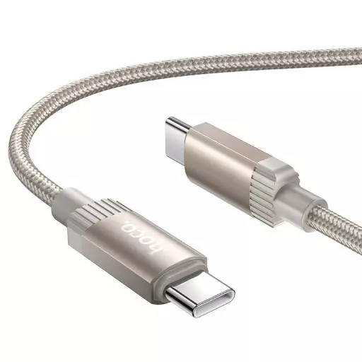 X117 Star 60W Charging Data Cable C To C