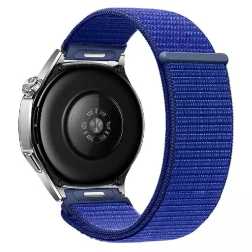 WH20 Belle Series Push-type Loop Nylon Strap(20mm)