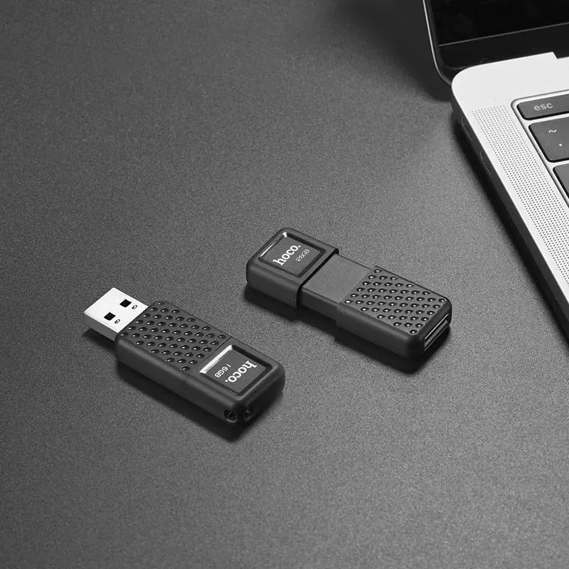 UD6 128Gb Intelligent U Disk