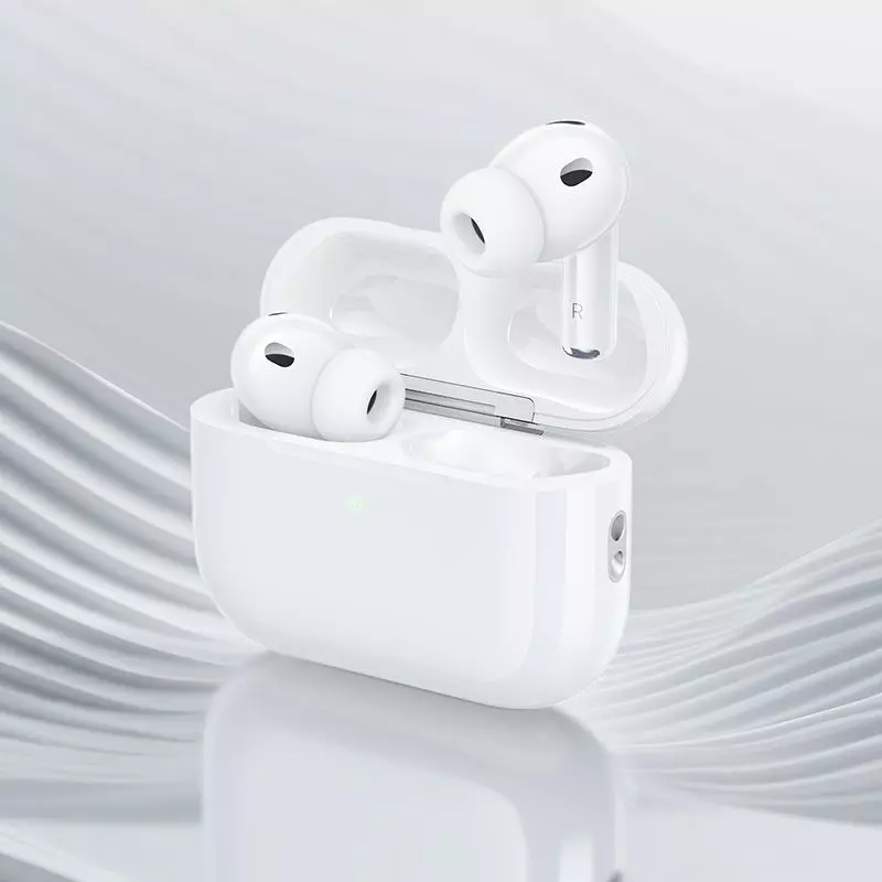 EW98 ANC Intelligent AI Translation+heart Rate Monitoring Headset(App) EW98 ANC Intelligent AI Translation+heart Rate Monitoring Headset(App)