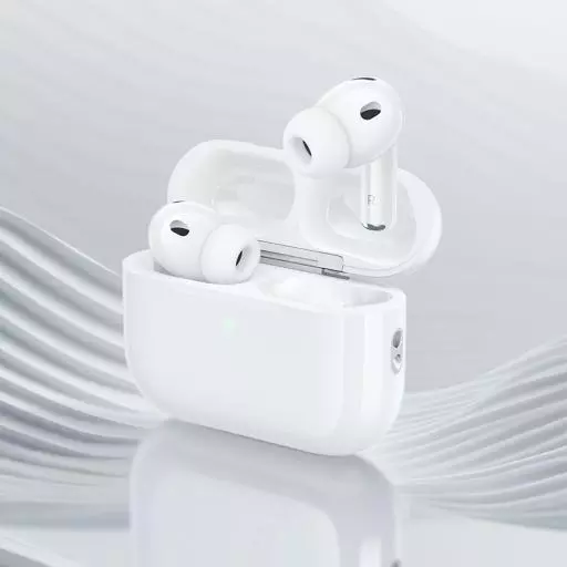 EW98 ANC Intelligent AI Translation+heart Rate Monitoring Headset(App)