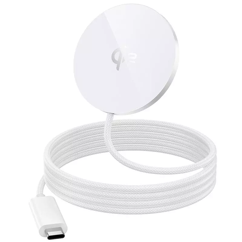 CW63 Fast Qi2 Magnetic Wireless Fast Charger CW63 Fast Qi2 Magnetic Wireless Fast Charger