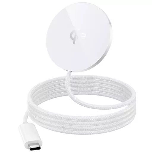 CW63 Fast Qi2 Magnetic Wireless Fast Charger