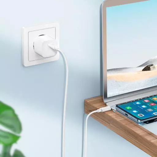 X88 Gratified (Type-C To Type-C) 60W fast charge (Unpackaged)