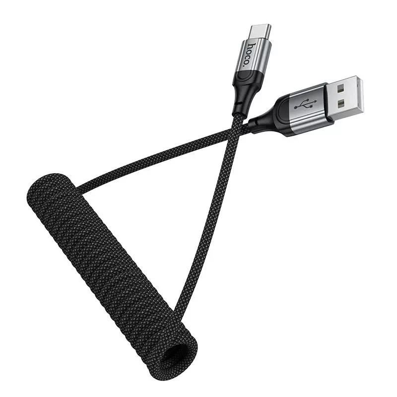 X121 Nuevo Charging Data Cable Type-C
