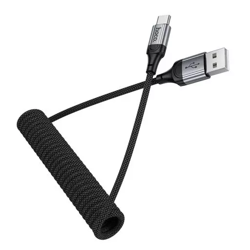 X121 Nuevo Charging Data Cable Type-C