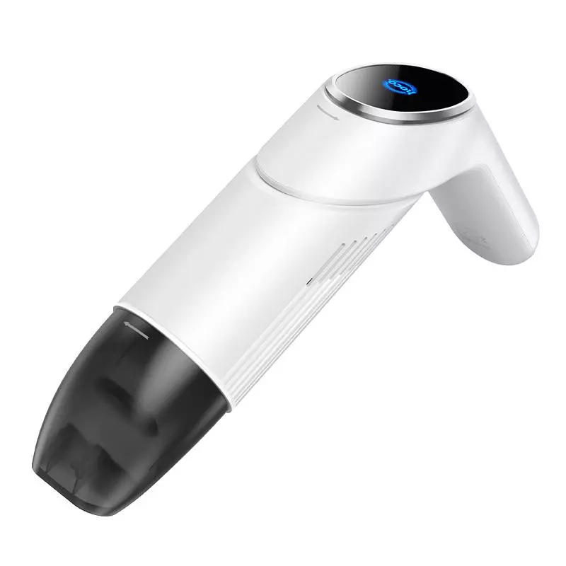 ZP6 Speed Portable Car Vacuum Cleaner