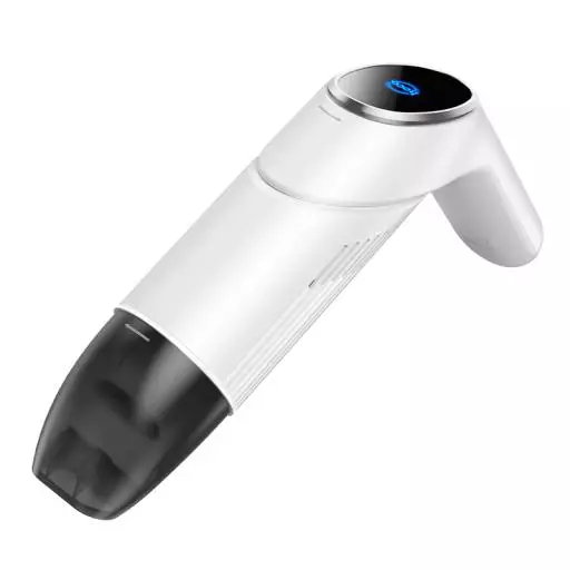 ZP6 Speed Portable Car Vacuum Cleaner