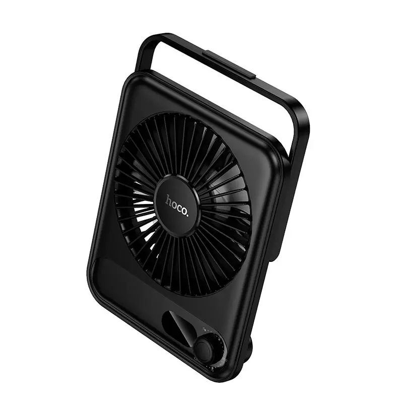 HX607 Slim Desktop Fan HX607 Slim Desktop Fan