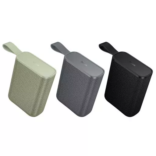 HC34 Star BT Speaker