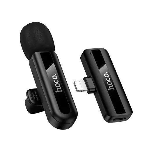 L20 Fair Wireless Microphone IP