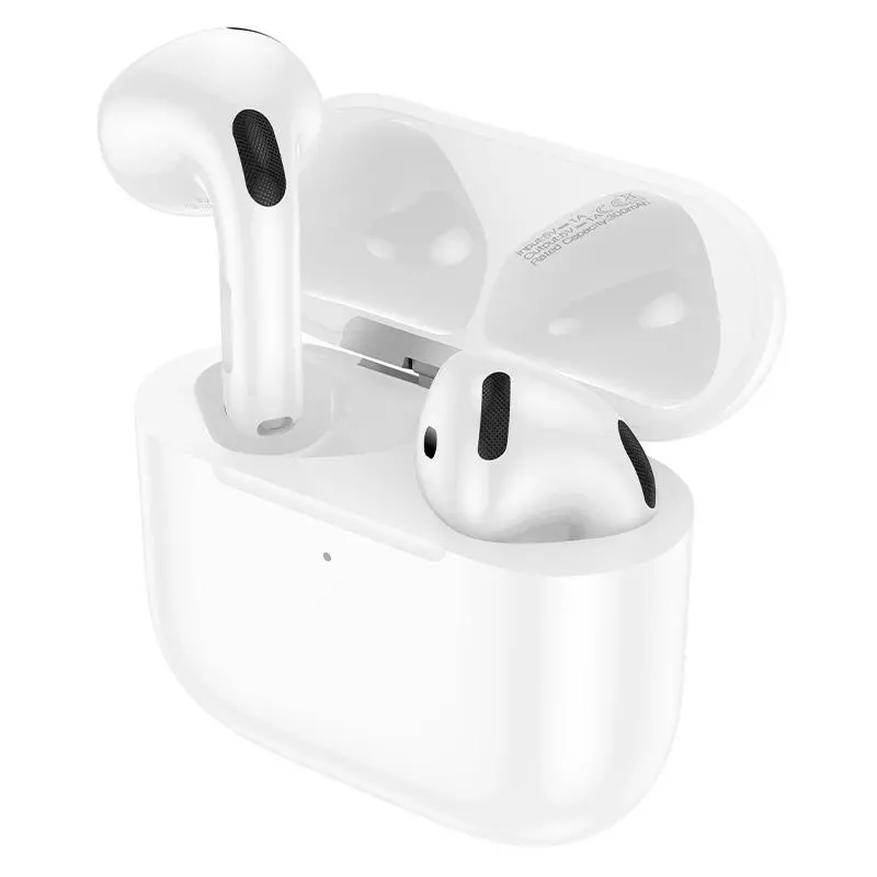 EW85 True wireless ANC noise reduction BT headset EW85 True wireless ANC noise reduction BT headset