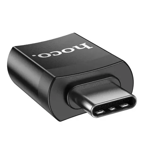 UA17 Type-C Male To USB Female USB3.0 Adapter