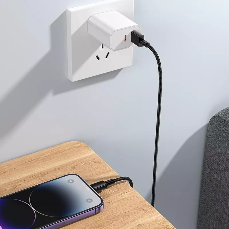 X119 Energy Charging Data Cable IP(unpackaged)