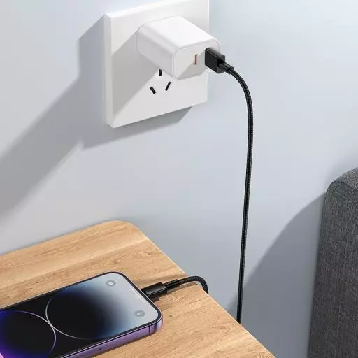 X119 Energy Charging Data Cable IP(unpackaged)