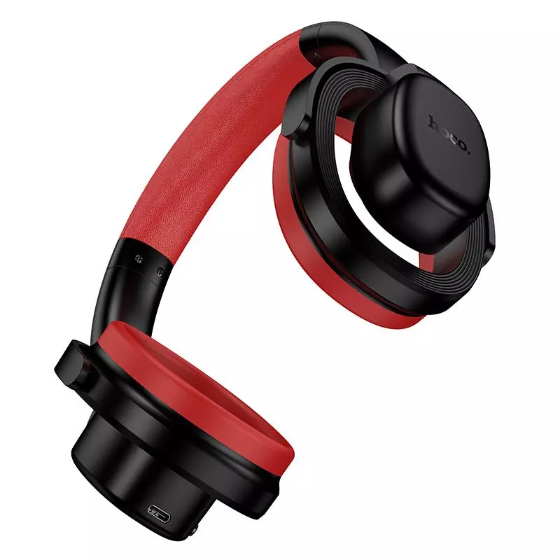W67 Rhyme Open BT Headphones