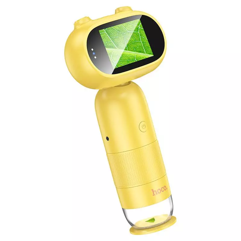 DV206 Children microscope. 1080p video resolution. DV206 Children microscope. 1080p video resolution.