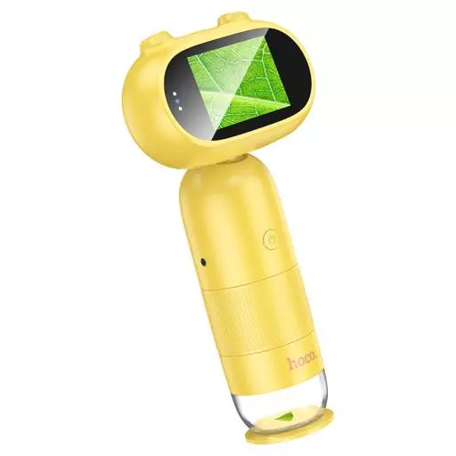 DV206 Children microscope. 1080p video resolution.
