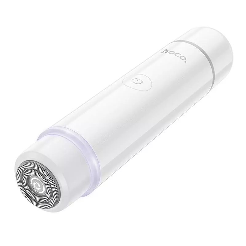 HP81 Double-head Ladies Shaver