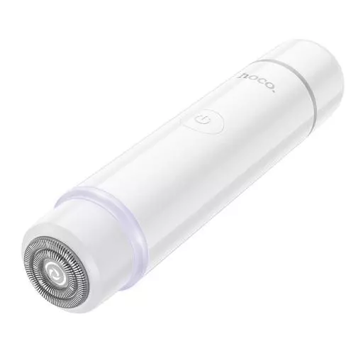 HP81 Double-head Ladies Shaver