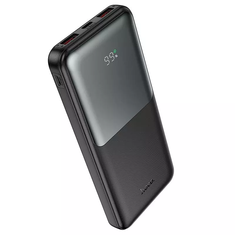 J136 Sirui 22.5W+PD20W Fully Compatible Power Bank(10000mAh) J136 Sirui 22.5W+PD20W Fully Compatible Power Bank(10000mAh)